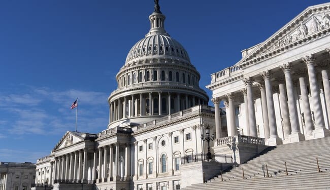 This May Be the Most Important Piece of Legislation of Our Lifetimes – PJ Media