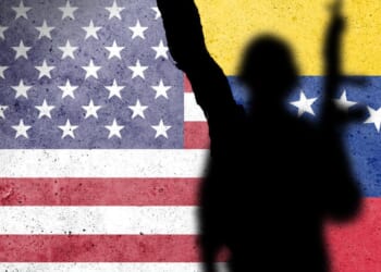 Three Key Lessons from the US's Venezuela Intervention
