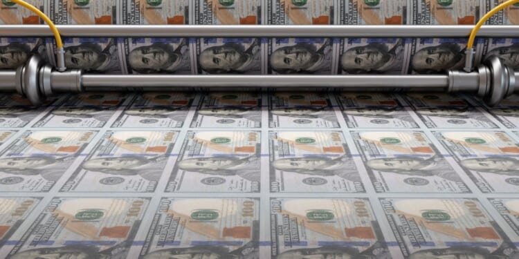 Three Monetary Riddles for the New Year