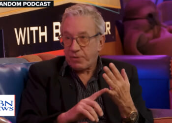 Tim Allen Opens Up About Reading the Bible on Bill Maher's Podcast, Says He is Studying Apostle Paul's Teachings