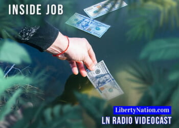 Tim Walz and the Self-Fulfilling Swamp