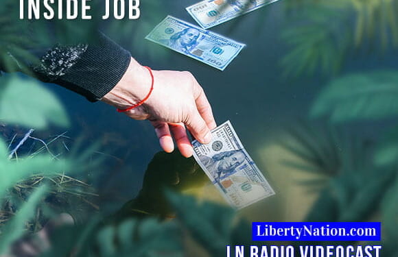 Tim Walz and the Self-Fulfilling Swamp