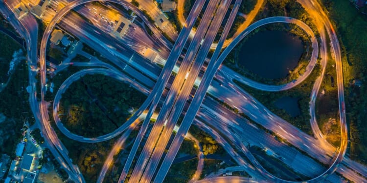 Time Stolen by the State: Why Infrastructure Fails under Chronic Interventionism