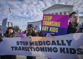 Top Cardiologist Issues Stark Warning on Child Gender Drugs—And It’s Not What Activists Want to Hear – PJ Media