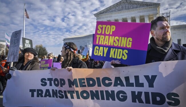 Top Cardiologist Issues Stark Warning on Child Gender Drugs—And It’s Not What Activists Want to Hear – PJ Media