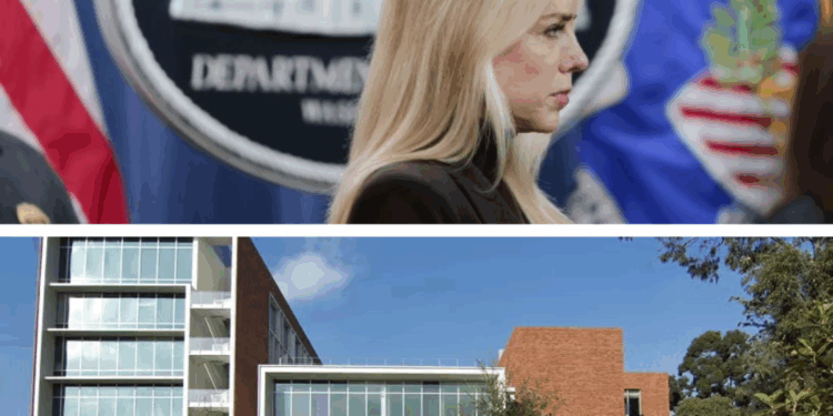 Trump Admin Joins Lawsuit Against UCLA Med School, Unveiling New Data on Race-Based Admissions