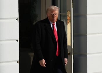 Trump Administration Revokes Temporary Protected Status for Somalis, Including Hundreds in Fraud-Plagued Minnesota