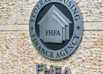 Trump Creates His Own Version of QE with New Fannie/Freddie MBS Purchases