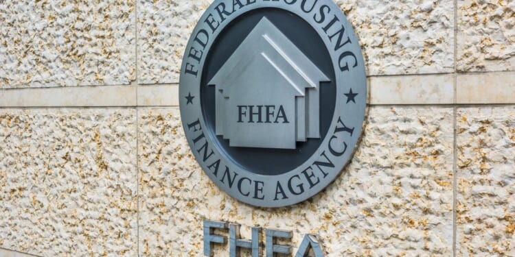 Trump Creates His Own Version of QE with New Fannie/Freddie MBS Purchases