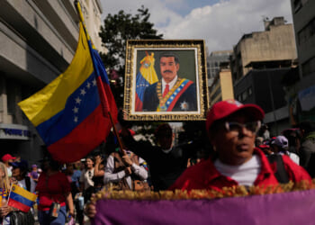 Trump Delivers Major Blow to Iran and Hezbollah Amid Bold Venezuela Move: Report