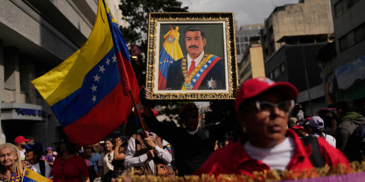 Trump Delivers Major Blow to Iran and Hezbollah Amid Bold Venezuela Move: Report