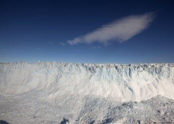 Trump, NATO, and the Arctic Map That Centers on Greenland – PJ Media