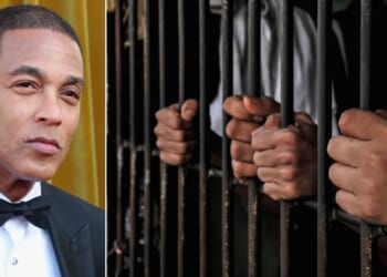 Former CNN personality Don Lemon claimed he has journalistic immunity from prosecution for accompanying activists who invaded a Minnesota church service Sunday, but a law that sent dozens to prison for protesting at abortion clinics includes language prohibiting the same behavior at houses of worship.