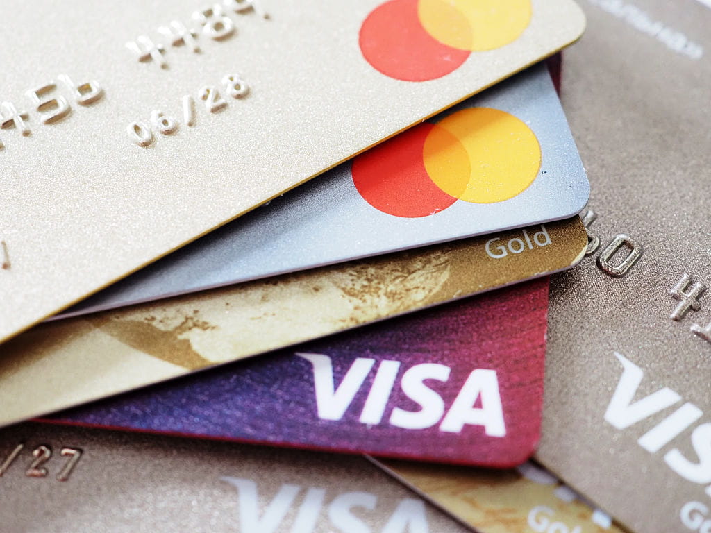 Trump Revives Campaign Pledge – Capping Credit Card Rates