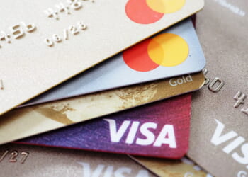 Trump Revives Campaign Pledge – Capping Credit Card Rates