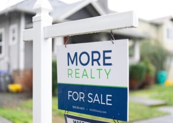 Trump Signs EO to Block Wall Street From Buying Single Family Homes – PJ Media