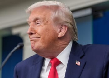 Trump Thinks U.S. Will Have ‘Total Access’ to Greenland at ‘No Cost’ – PJ Media