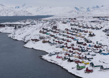 Trump Ups the Ante Over Greenland With New Tariffs