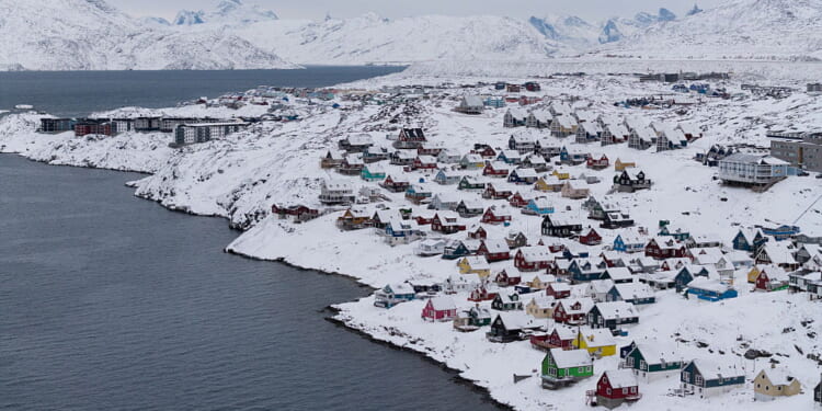 Trump Ups the Ante Over Greenland With New Tariffs