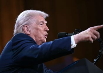 Trump appoints Colin McDonald as first assistant AG for national fraud enforcement – One America News Network