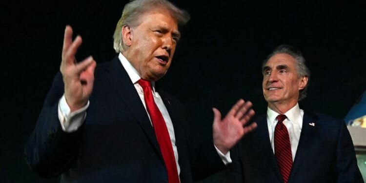 Trump reflects on one year back in office – One America News Network