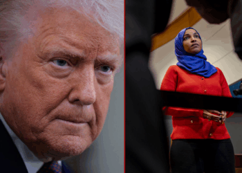 Trump reiterates push to probe Omar following discovery of ‘$30M net worth spike,’ re-posting Nick Shirley videos and Minn. fraud news segments on Truth Social