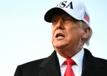 Trump to sue JPMorgan Chase for ‘Debanking’ him – One America News Network