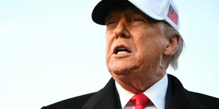 Trump to sue JPMorgan Chase for ‘Debanking’ him – One America News Network