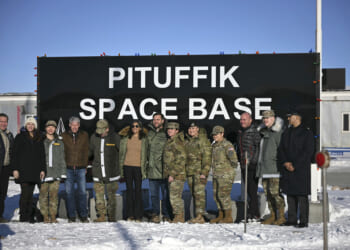 Trump's Greenland Idea Isn't New. The US Has Pursued It at Least 3 Times Before