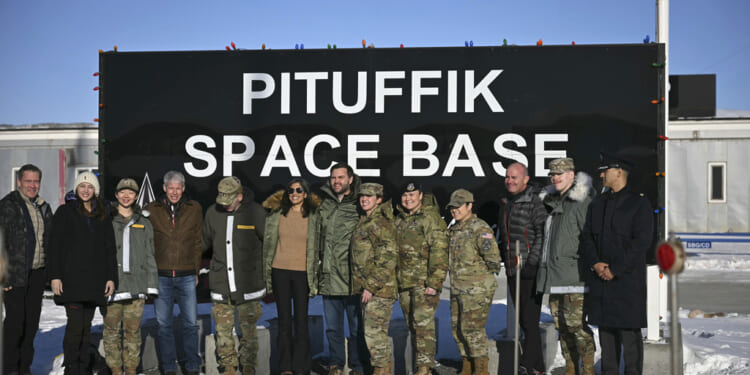 Trump's Greenland Idea Isn't New. The US Has Pursued It at Least 3 Times Before