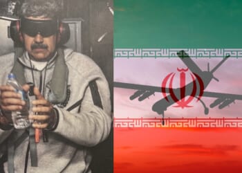 Trump's Venezuela Operation Deals Blow to Another Dangerous Trade: Iranian Drones