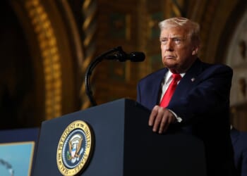 Trump’s War Against the Watergate “Reforms”