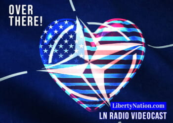 Trump’s Year of Foreign Adventures