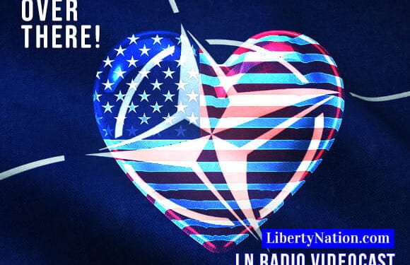 Trump’s Year of Foreign Adventures