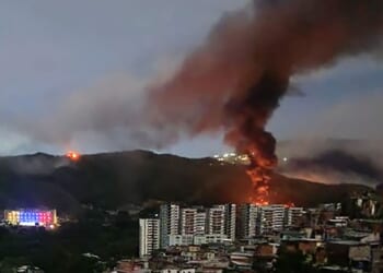 Trump’s gunboat diplomacy is a betrayal of populism