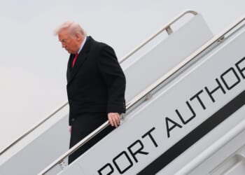 US Military Starts Evacuating Personnel From Qatar Base as Trump Weighs Iran Strike: Report