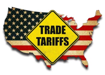Trade, Tariffs, 16x9