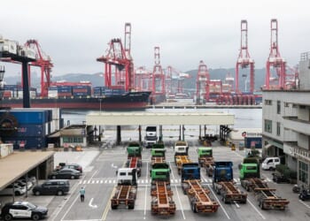 U.S. and Taiwan announce historic $500B semiconductor expansion deal – One America News Network