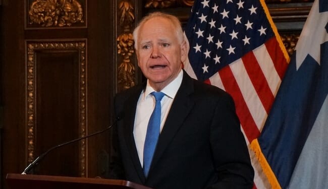 USDA Suspends $129M+ in Minnesota Food Payments Over Fraud Allegations – PJ Media