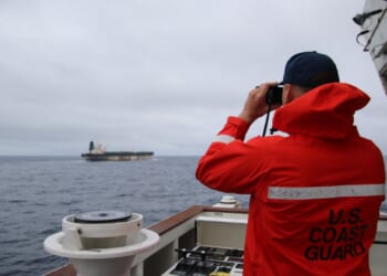 United States Seizes Two Venezuela-Linked Oil Tankers, Including One Escorted by Russian Navy