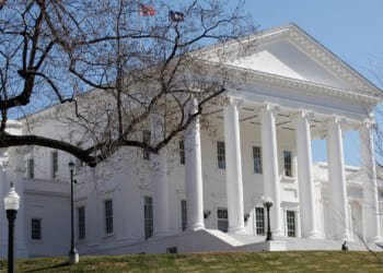 VA House Dems Move with Lightning Speed to Advance Late-Term Abortions, Gender Agenda