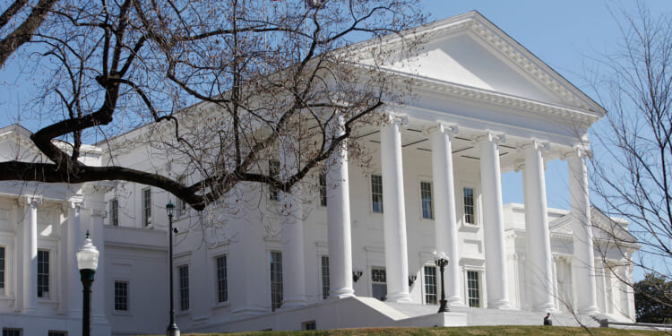 VA House Dems Move with Lightning Speed to Advance Late-Term Abortions, Gender Agenda