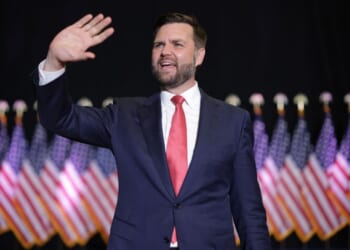 Vance highlights Trump administration’s wins one year into second term – One America News Network