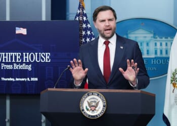 Vance launches new Assistant AG position to fight fraud – One America News Network