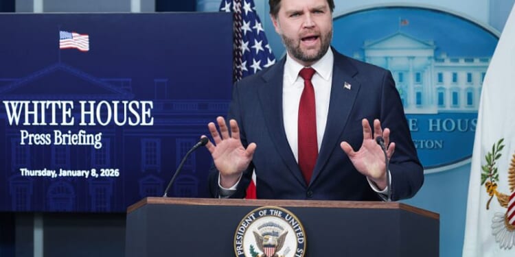 Vance launches new Assistant AG position to fight fraud – One America News Network