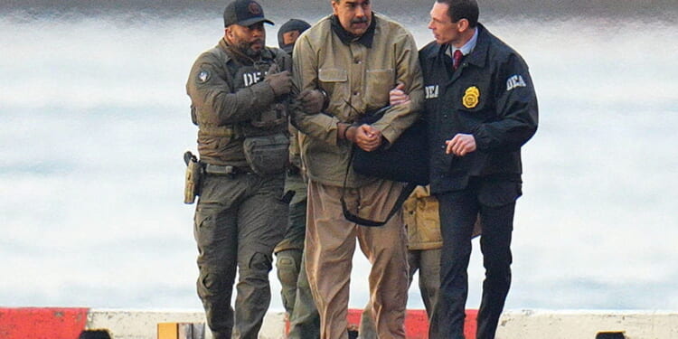 Venezuela After Socialism