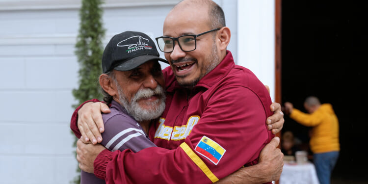 Venezuela, Nicaragua Start Releasing US Citizens and Other Political Prisoners After Maduro Capture