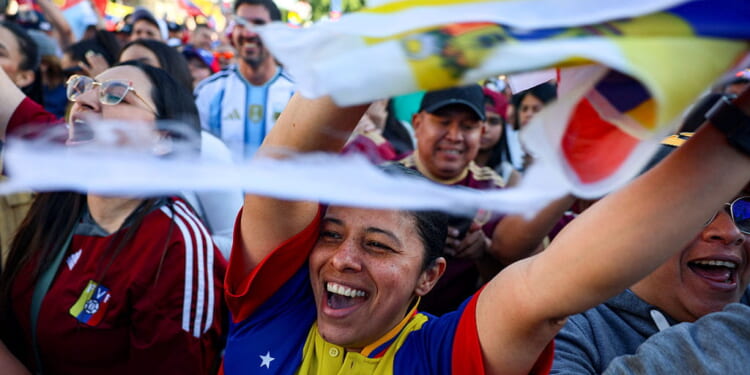 Venezuelan Migrants – What Happens Now?