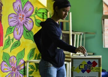 Venezuela’s path to freedom