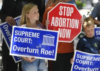 Virginia Bishops Vow to Stop Extreme Abortion Measure – PJ Media